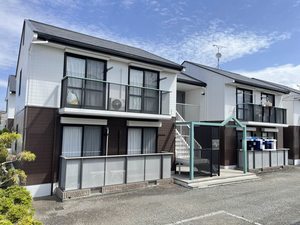サンモール C202号-1