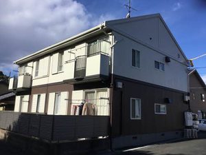 ドミール トシカズ D201号-15