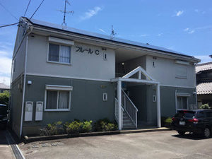 フルール C202号-1