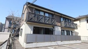 イーストビレッジ１０９ A102号-1