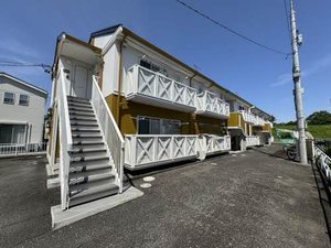 ジュネス　ユー B201号-1