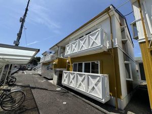 ジュネス ユー B201号-3