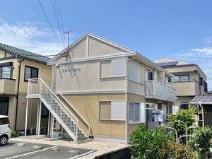 フラワー宮前 0102号-1