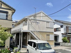 フラワー宮前 0102号-15