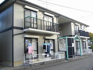 ルミエールハイム B101号-1