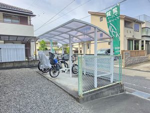 ルミエールハイム B102号-3