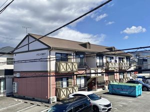 タウニー野村 F101号-1