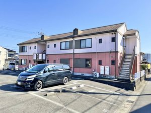 タウニー野村 G101号-1