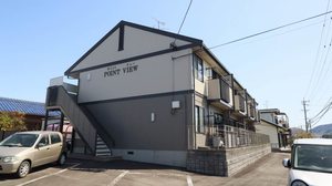 ＰＯＩＮＴ　ＶＩＥＷ 0203号-1