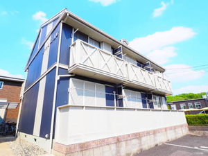 コウジィコート A102号-1