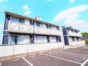 コウジィコート B201号-1