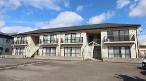 コンフォール浜見