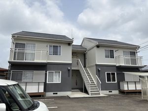 パティオ緑町 0102号-1