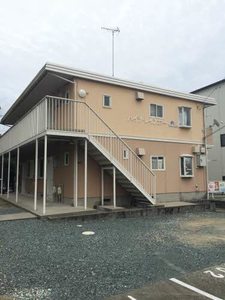 ハイツレインボ－ 0202号-1