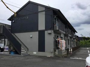 リゾームハウス