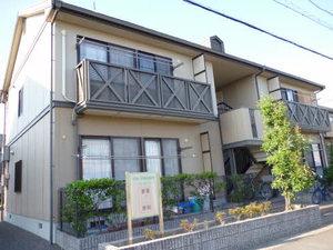 Ｖｉｅ　Ｅｓｐａｃｅ F201号-1