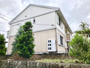 サンハイツ多賀