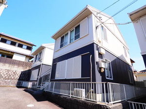 タウンフジツカ