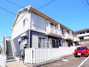 タウンフジツカ C103号-1