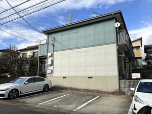 ファインコート桃山 0102号-1