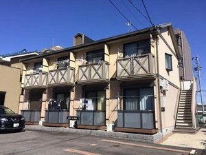 ドミート大金 0203号-1