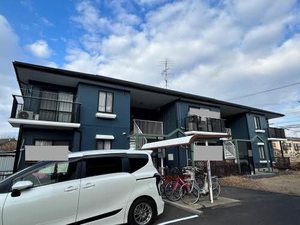 サンリバー朝宮