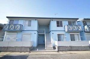 サンスクエア開明Ⅰ 1202号-1