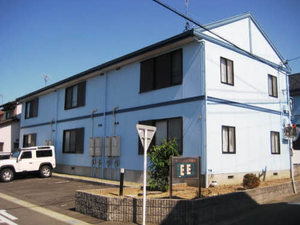 サンスクエア浅井 A203号-1