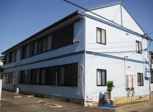 サンスクエア浅井 B103号-1