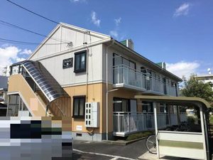 フレグランス悠 0101号-1