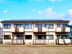エントピア緑丘 0201号-1