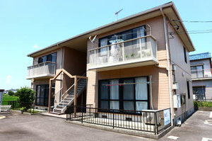 サンハイツ新川 A102号-1