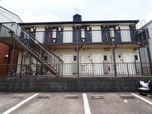 フレグランス三浦