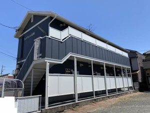 フレグランス花塚 0105号-1