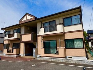 ベルメゾン裾花 SE101号-3