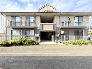 プラフォレメゾン