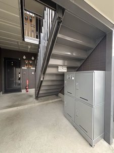 プラフォレメゾン A202号-15
