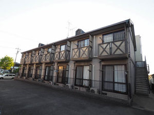 フリーデンスハイム