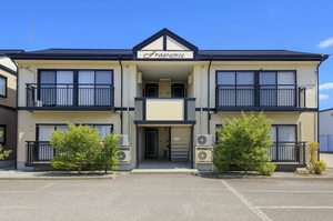 パストラルハイム B101号-2