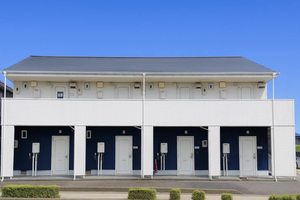 オリンピア川中島 0103号-1