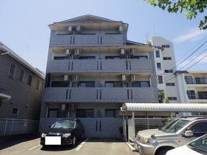 サングレイ本郷