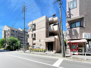 シイノマンション