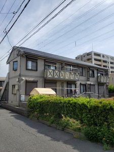 クレール青山 0201号-1