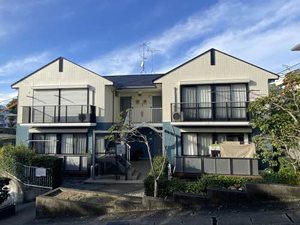 ヒルトップ東山 B202号-1