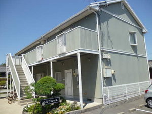 メルヴェーユ 0101号-1