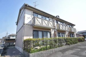 コンフォート黒田