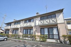 コンフォート黒田