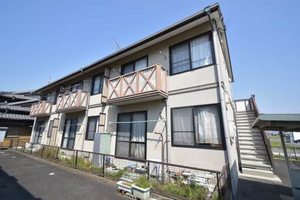 クレール A103号-1