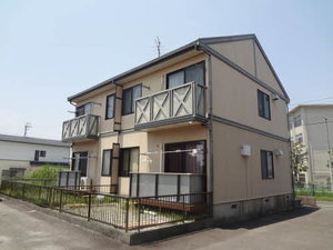 メゾンドール兼平 B101号-1