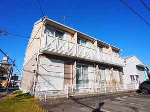 シャルマン尾崎山 0201号-1